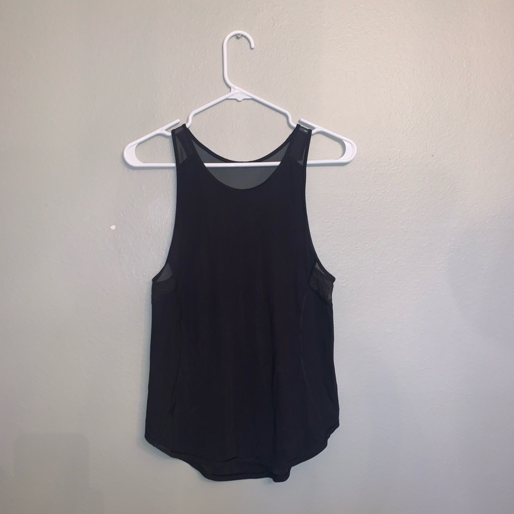 lululemon tank